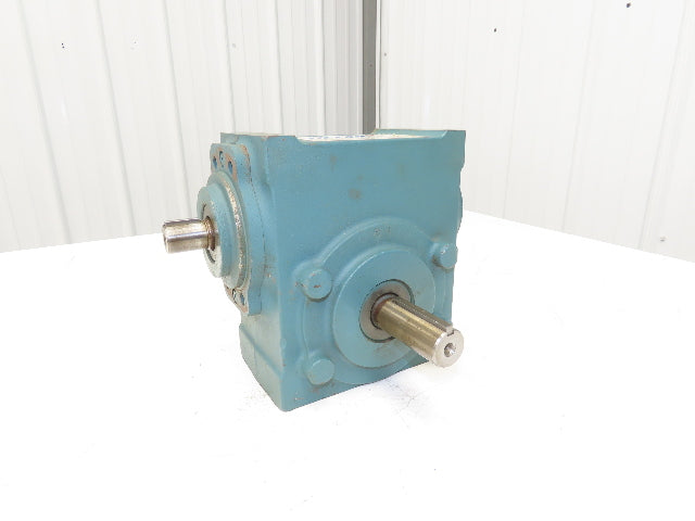 Dodge Tigear-2 26S30R Gearbox 30:1 Reducer 58rpm 2Hp 140TC RH Output 1705 in-lb