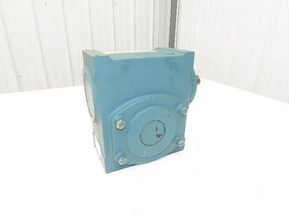 Dodge Tigear-2 26S30R Gearbox 30:1 Reducer 58rpm 2Hp 140TC RH Output 1705 in-lb