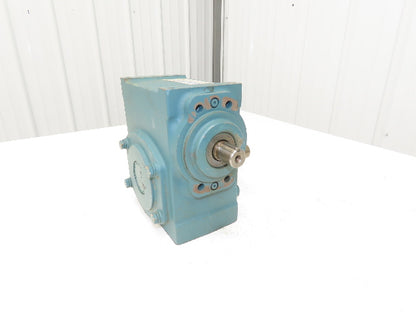 Dodge Tigear-2 26S30R Gearbox 30:1 Reducer 58rpm 2Hp 140TC RH Output 1705 in-lb