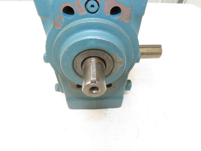 Dodge Tigear-2 26S30R Gearbox 30:1 Reducer 58rpm 2Hp 140TC RH Output 1705 in-lb