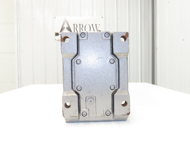 Nord 9032.1AX-90SP/4 Gearmotor 140:1 Speed Reducer 12 RPM 1.5Hp 230/460V