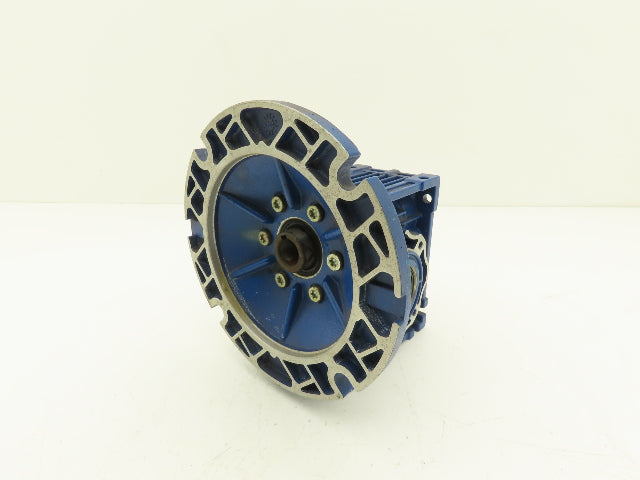 Motovario NMRV/040 Worm Gearbox 7.5:1 Reducer 56C Hollow Shaft