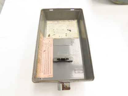 AO Smith AT01004 Electric Motor 10Hp 1755 RPM 208-230/460V 3PH TEFC 215T Frame