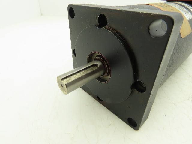 ElectroCraft E728 - 0728-06-029 DC Brushed Servo Motor Encoder 14414-654