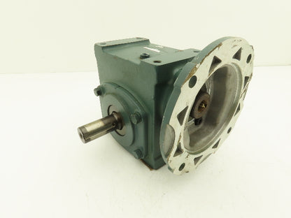 Dodge Tigear-2 20Q07L56 Worm Gearbox 7.5:1 Reducer 233rpm 2.7Hp 56C LH 678 In-Lb