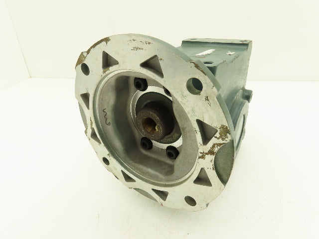 Dodge Tigear-2 20Q07L56 Worm Gearbox 7.5:1 Reducer 233rpm 2.7Hp 56C LH 678 In-Lb
