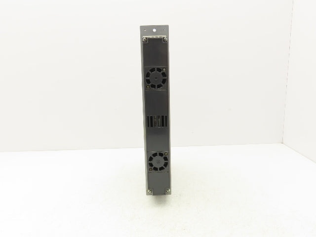Mitsubishi MDS-EH-V1-80 Servo Amplifier Drive 4.5kW 648VAC In 323VAC 3PH 17A Out