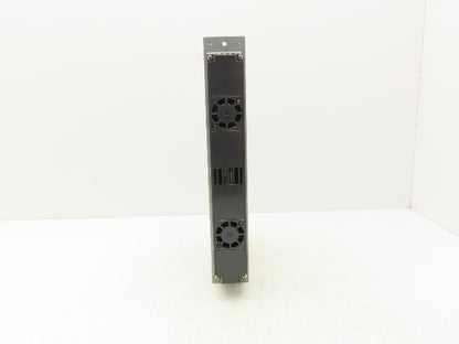 Mitsubishi MDS-EH-V1-80 Servo Amplifier Drive 4.5kW 648VAC In 323VAC 3PH 17A Out