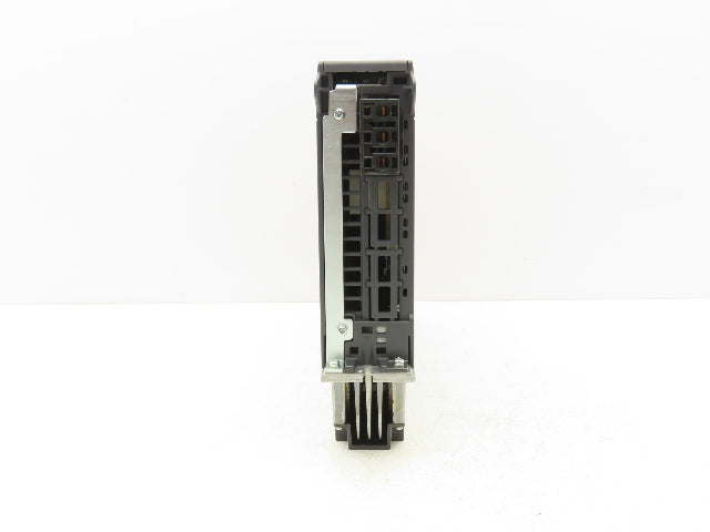 Mitsubishi MDS-EH-V1-80 Servo Amplifier Drive 4.5kW 648VAC In 323VAC 3PH 17A Out