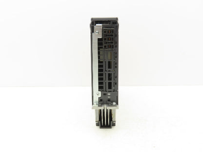 Mitsubishi MDS-EH-V1-80 Servo Amplifier Drive 4.5kW 648VAC In 323VAC 3PH 17A Out