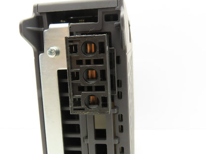 Mitsubishi MDS-EH-V1-80 Servo Amplifier Drive 4.5kW 648VAC In 323VAC 3PH 17A Out