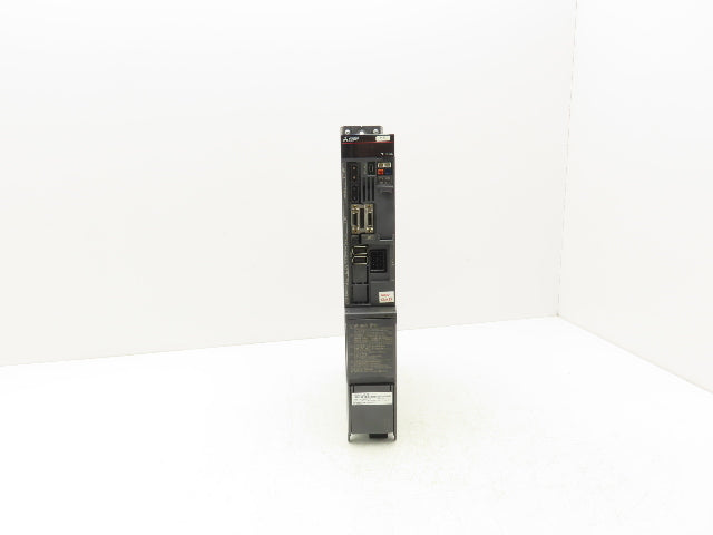 Mitsubishi MDS-EH-V1-80 Servo Amplifier Drive 4.5kW 648VAC In 323VAC 3PH 17A Out