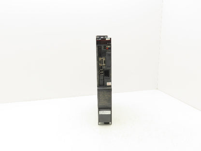 Mitsubishi MDS-EH-V1-80 Servo Amplifier Drive 4.5kW 648VAC In 323VAC 3PH 17A Out