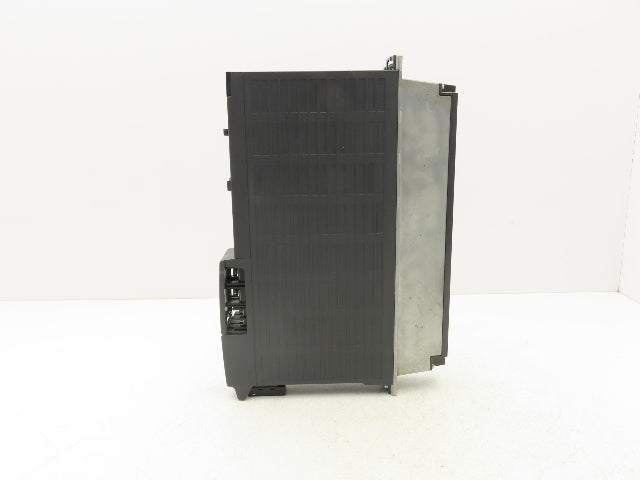 Mitsubishi MDS-EH-V1-80 Servo Amplifier Drive 4.5kW 648VAC In 323VAC 3PH 17A Out