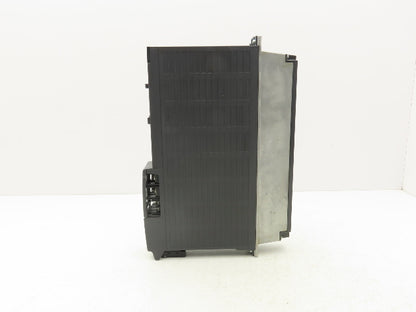 Mitsubishi MDS-EH-V1-80 Servo Amplifier Drive 4.5kW 648VAC In 323VAC 3PH 17A Out