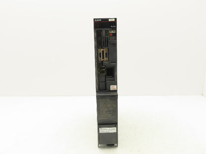 Mitsubishi MDS-EH-V1-80 Servo Amplifier Drive 4.5kW 648VAC In 323VAC 3PH 17A Out
