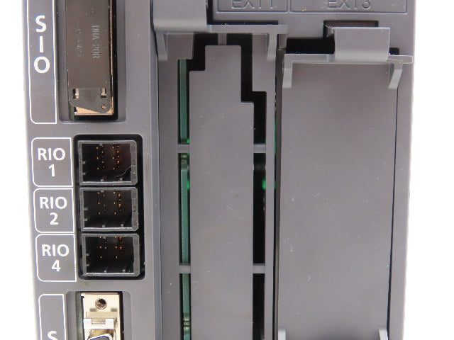 Mitsubishi FCU8-MA041-Y03 Programmable Logic Numerical Control System 24VDC