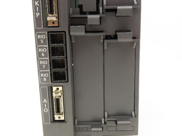 Mitsubishi FCU8-MA041-Y03 Programmable Logic Numerical Control System 24VDC