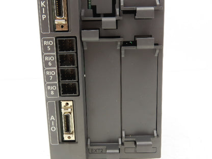 Mitsubishi FCU8-MA041-Y03 Programmable Logic Numerical Control System 24VDC