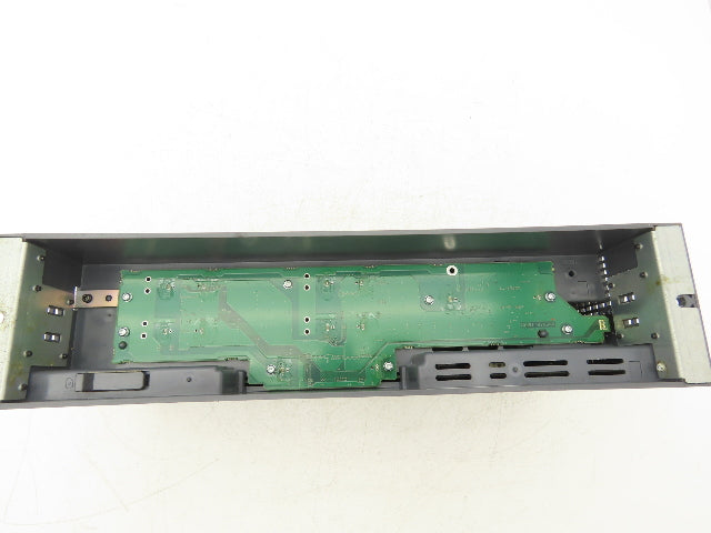 Mitsubishi FCU8-MA041-Y03 Programmable Logic Numerical Control System 24VDC