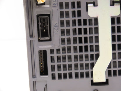 Mitsubishi FCU8-MA041-Y03 Programmable Logic Numerical Control System 24VDC