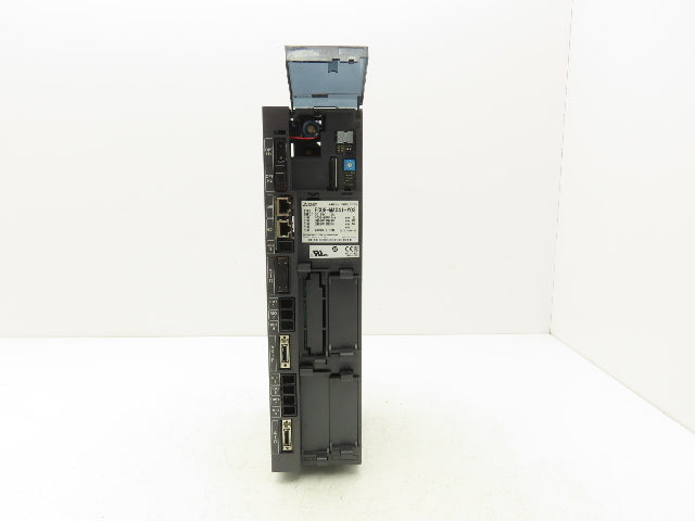 Mitsubishi FCU8-MA041-Y03 Programmable Logic Numerical Control System 24VDC