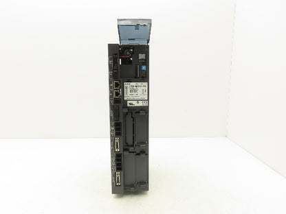 Mitsubishi FCU8-MA041-Y03 Programmable Logic Numerical Control System 24VDC