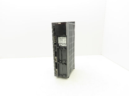 Mitsubishi FCU8-MA041-Y03 Programmable Logic Numerical Control System 24VDC