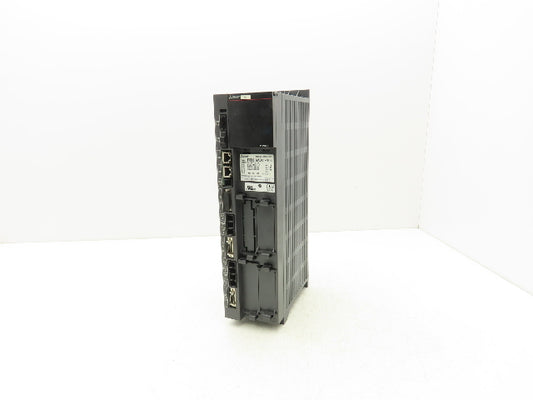 Mitsubishi FCU8-MA041-Y03 Programmable Logic Numerical Control System 24VDC