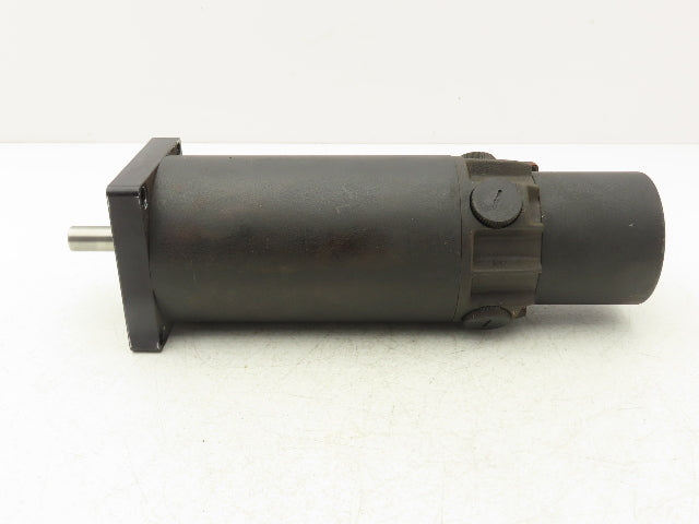 Reliance Electro-Craft E728 - 0728-06-029 DC Servo Brush Motor Encoder 78994-008