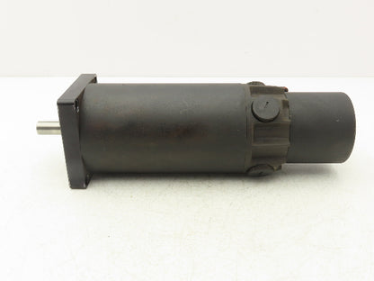 Reliance Electro-Craft E728 - 0728-06-029 DC Servo Brush Motor Encoder 78994-008