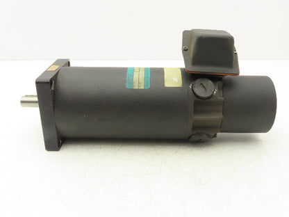 Reliance Electro-Craft E728 - 0728-06-029 DC Servo Brush Motor Encoder 78994-008