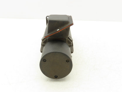 Reliance Electro-Craft E728 - 0728-06-029 DC Servo Brush Motor Encoder 78994-008