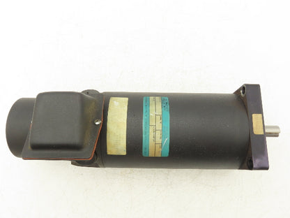 Reliance Electro-Craft E728 - 0728-06-029 DC Servo Brush Motor Encoder 78994-008
