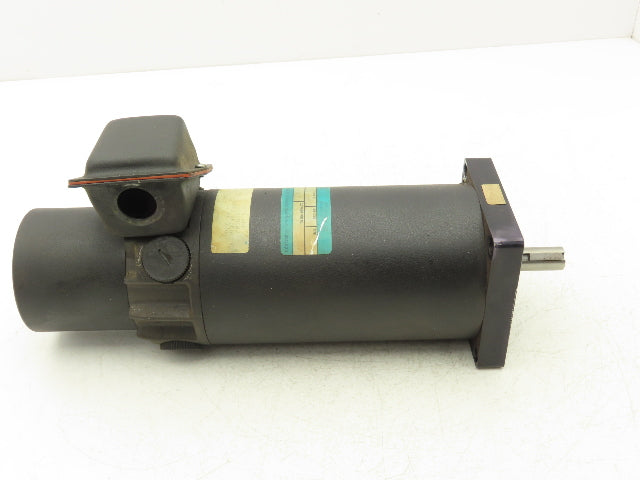 Reliance Electro-Craft E728 - 0728-06-029 DC Servo Brush Motor Encoder 78994-008