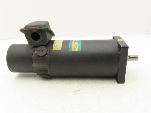 Reliance Electro-Craft E728 - 0728-06-029 DC Servo Brush Motor Encoder 78994-008