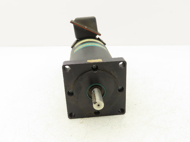 Reliance Electro-Craft E728 - 0728-06-029 DC Servo Brush Motor Encoder 78994-008