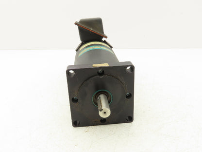 Reliance Electro-Craft E728 - 0728-06-029 DC Servo Brush Motor Encoder 78994-008