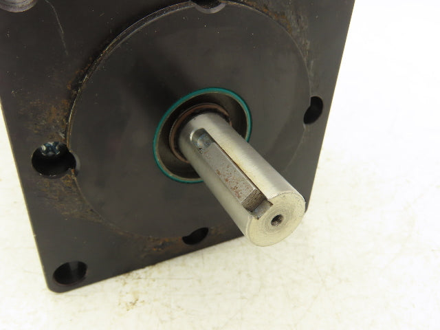 Reliance Electro-Craft E728 - 0728-06-029 DC Servo Brush Motor Encoder 78994-008
