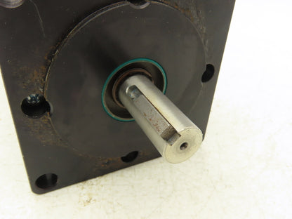 Reliance Electro-Craft E728 - 0728-06-029 DC Servo Brush Motor Encoder 78994-008
