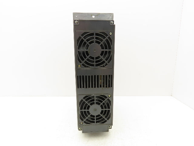 Mitsubishi MDS-EH-V2-80W Servo Amplifier Drive 7kW 648VAC In 323VAC 3PH 21A Out
