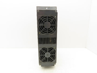 Mitsubishi MDS-EH-V2-80W Servo Amplifier Drive 7kW 648VAC In 323VAC 3PH 21A Out