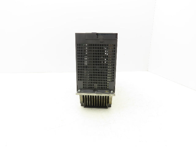 Mitsubishi MDS-EH-V2-80W Servo Amplifier Drive 7kW 648VAC In 323VAC 3PH 21A Out