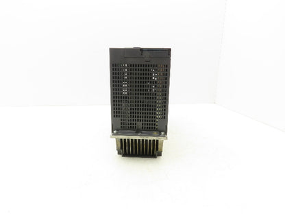 Mitsubishi MDS-EH-V2-80W Servo Amplifier Drive 7kW 648VAC In 323VAC 3PH 21A Out