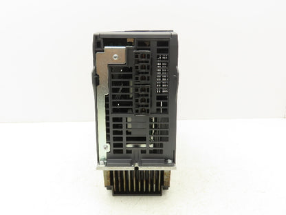 Mitsubishi MDS-EH-V2-80W Servo Amplifier Drive 7kW 648VAC In 323VAC 3PH 21A Out