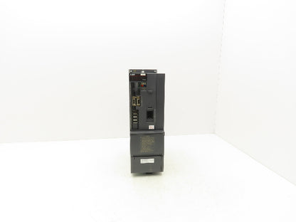 Mitsubishi MDS-EH-V2-80W Servo Amplifier Drive 7kW 648VAC In 323VAC 3PH 21A Out
