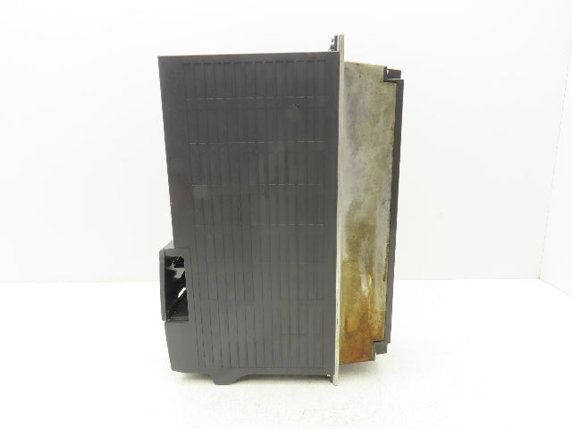 Mitsubishi MDS-EH-V2-80W Servo Amplifier Drive 7kW 648VAC In 323VAC 3PH 21A Out