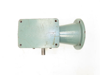 Hytrol 4AC 20-1 RH Conveyor Gearbox 20:1 Reducer 88rpm 1Hp 56C Right Hand