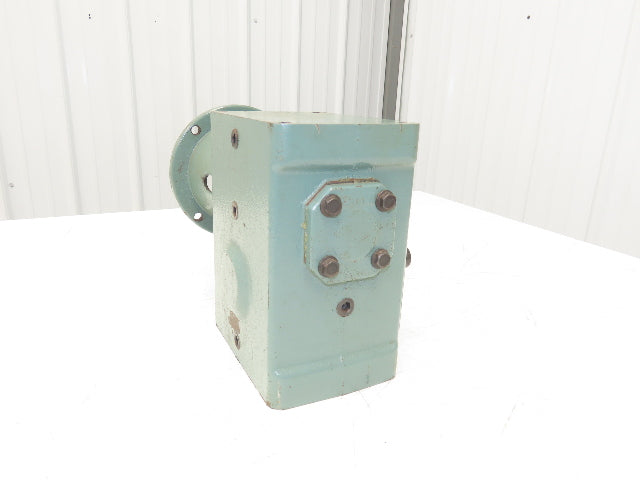 Hytrol 4AC 20-1 RH Conveyor Gearbox 20:1 Reducer 88rpm 1Hp 56C Right Hand