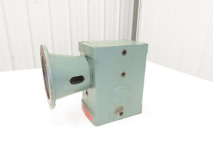 Hytrol 4AC 20-1 RH Conveyor Gearbox 20:1 Reducer 88rpm 1Hp 56C Right Hand